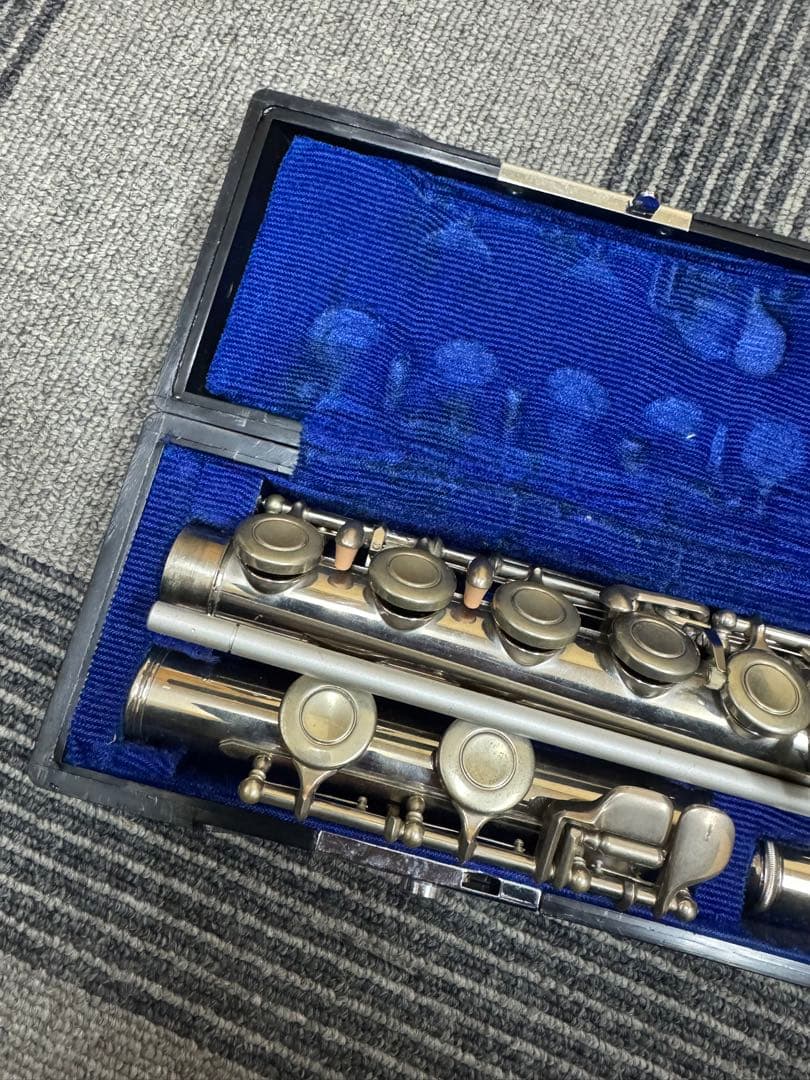 YAMAHA YFL-23 フルート