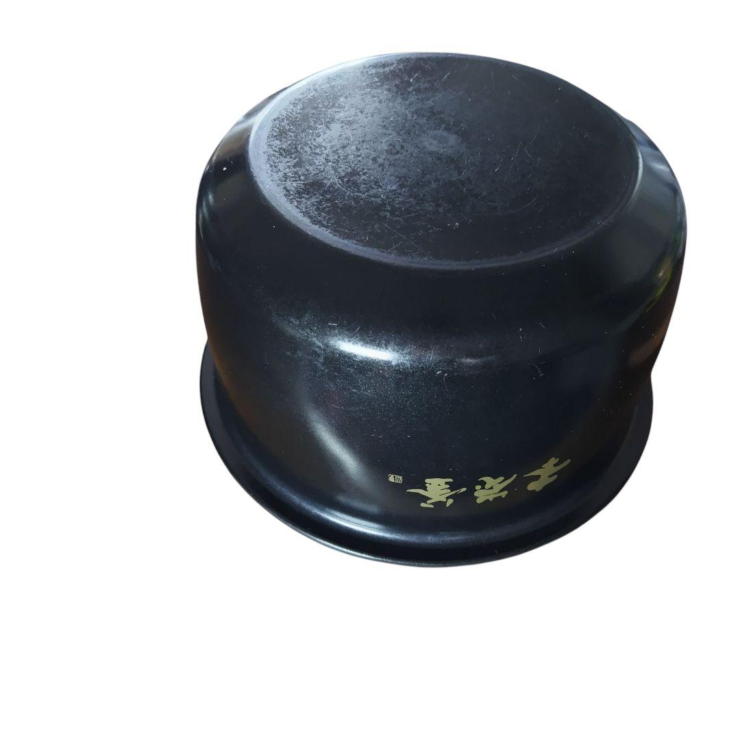 野*カ様 三菱電機の本炭釜IHジャー炊飯器「NJ-VW10G-B 炭漆黒」の内釜