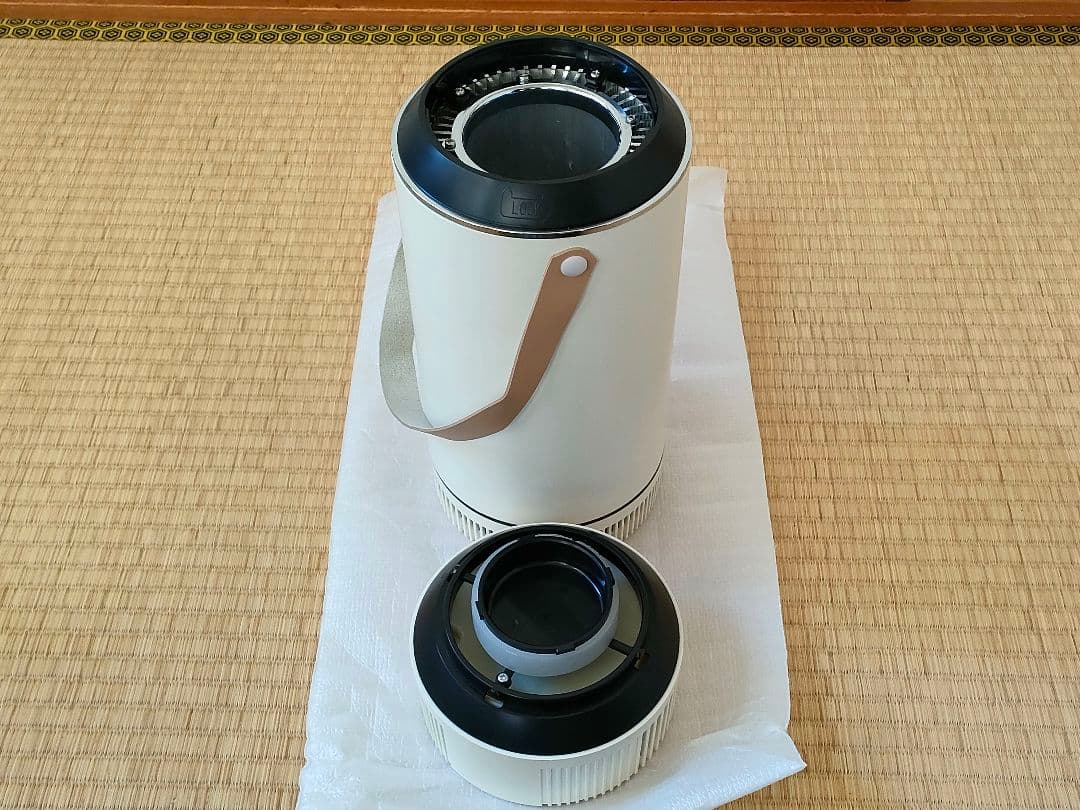 ドライクーラー ver2　ECO-4000