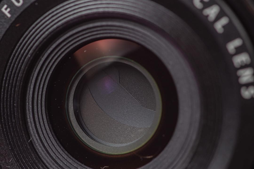 Fujifilm (富士フイルム) X100V デジタルカメラ ブラック