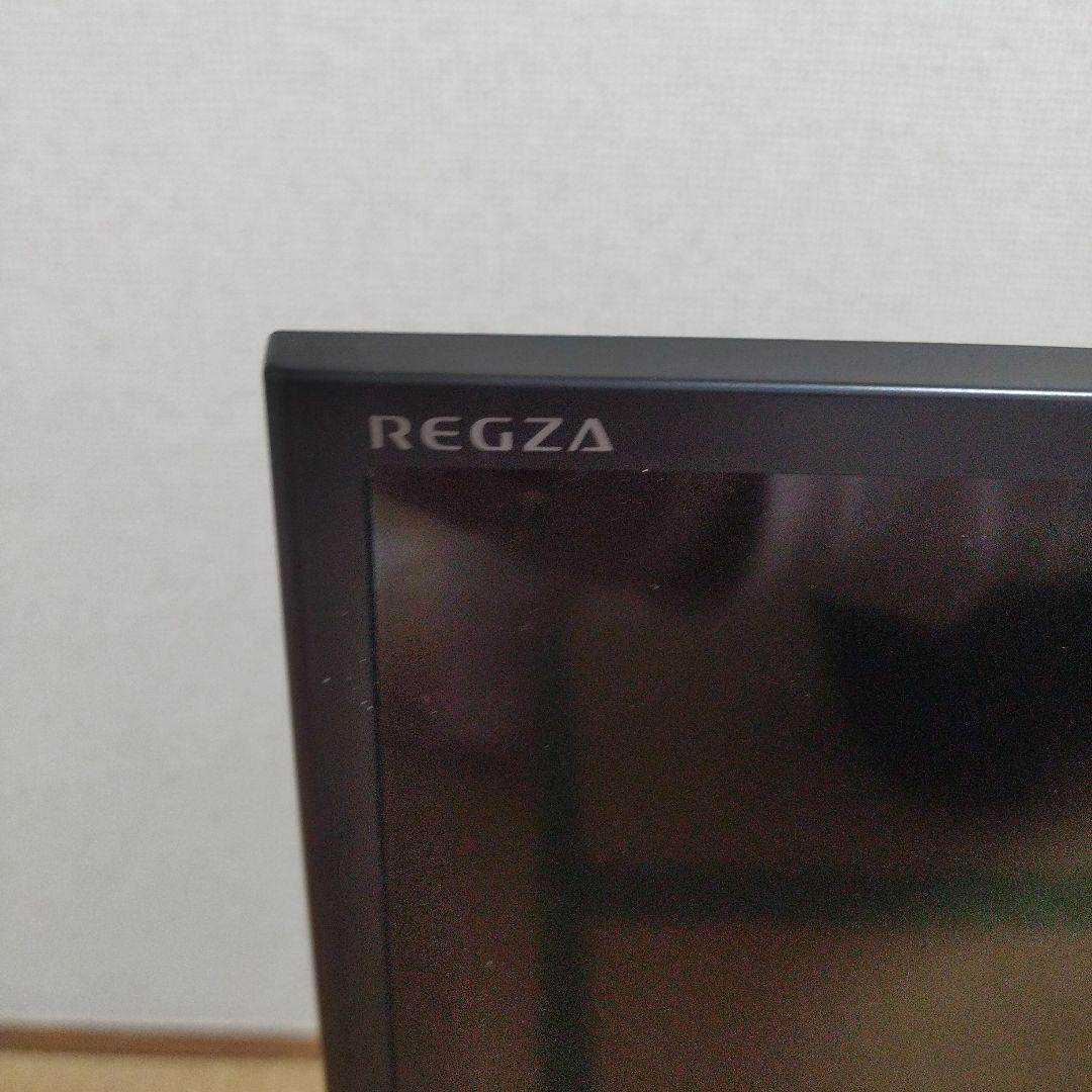 東芝レグザ40インチジャンク品ですが美品です