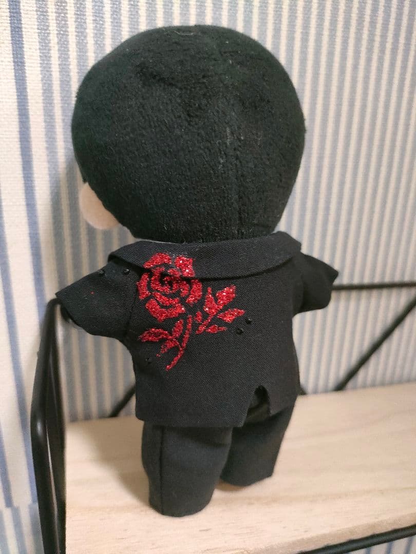 るんちゃん♫　ぬい服