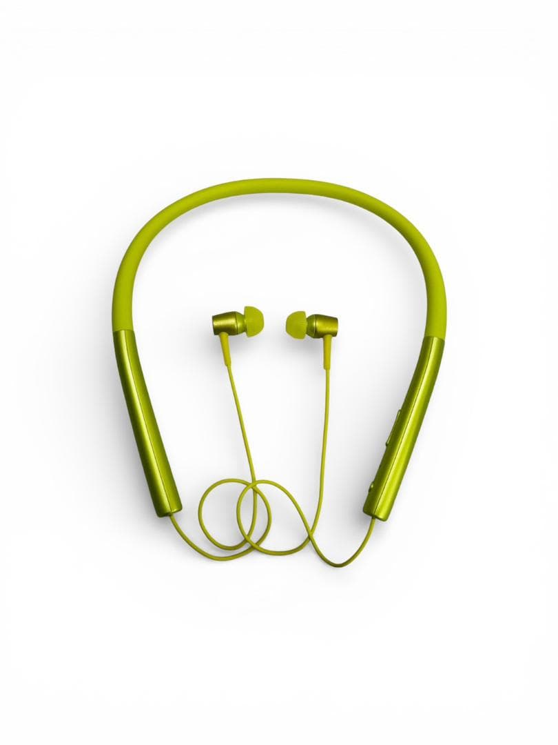 ★極美品★SONY h.ear in Wireless MDR-EX750BT