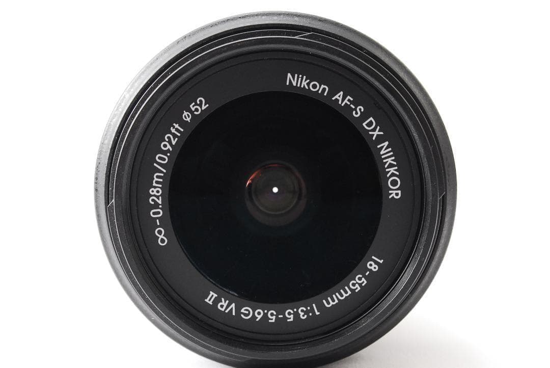 美品 Wi-Fi搭載 Nikon D5300 レッド スマホ転送 初心者向け