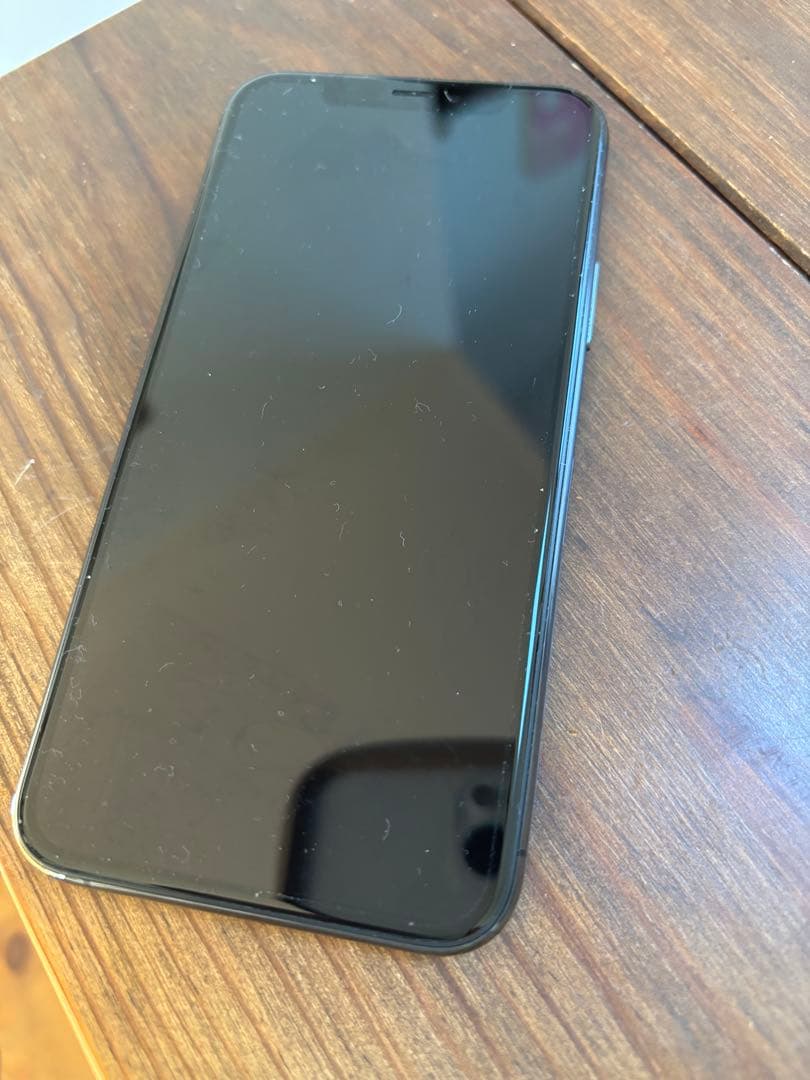 Apple iPhone 11 Pro 64GB スペースグレー