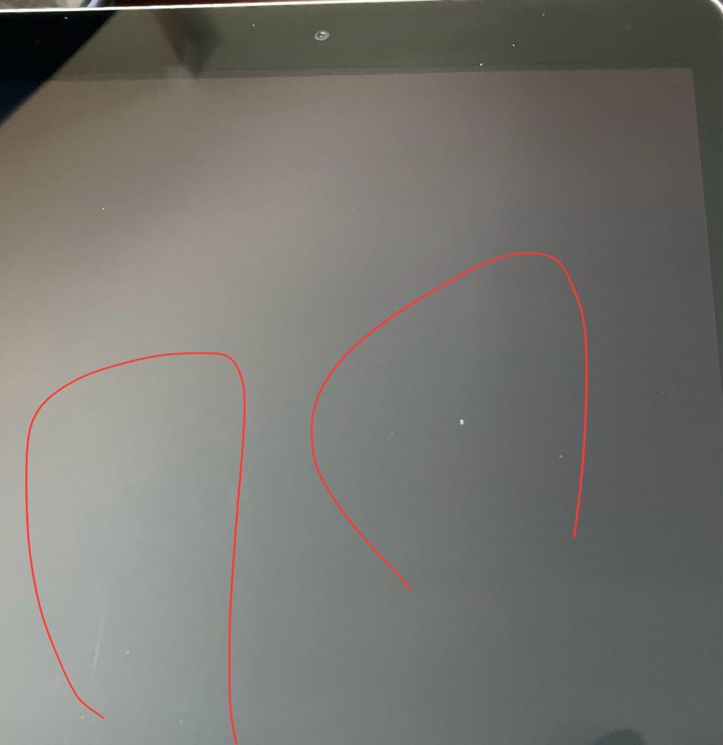 【美品】iPad 第9世代 64GB SIMフリー 【すぐ発送】【付属品】
