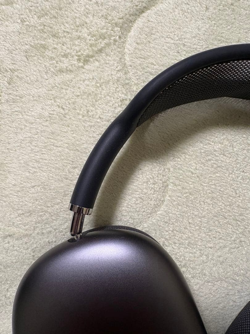 AirPodsMax ミッドナイト