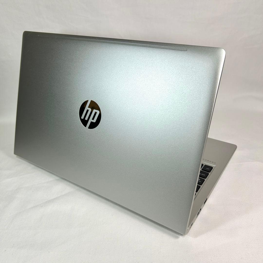 HP Probook 450G9 バッテリー良好 15インチ Office i5