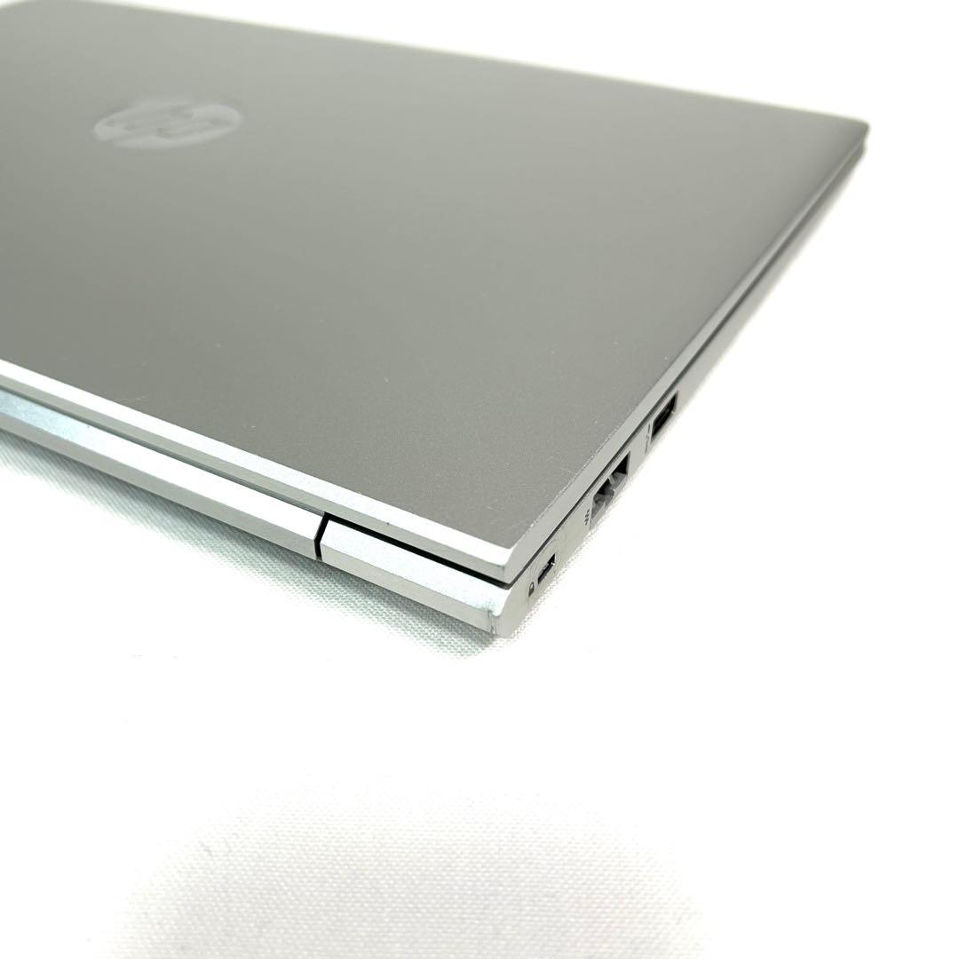 HP Probook 450G9 バッテリー良好 15インチ Office i5