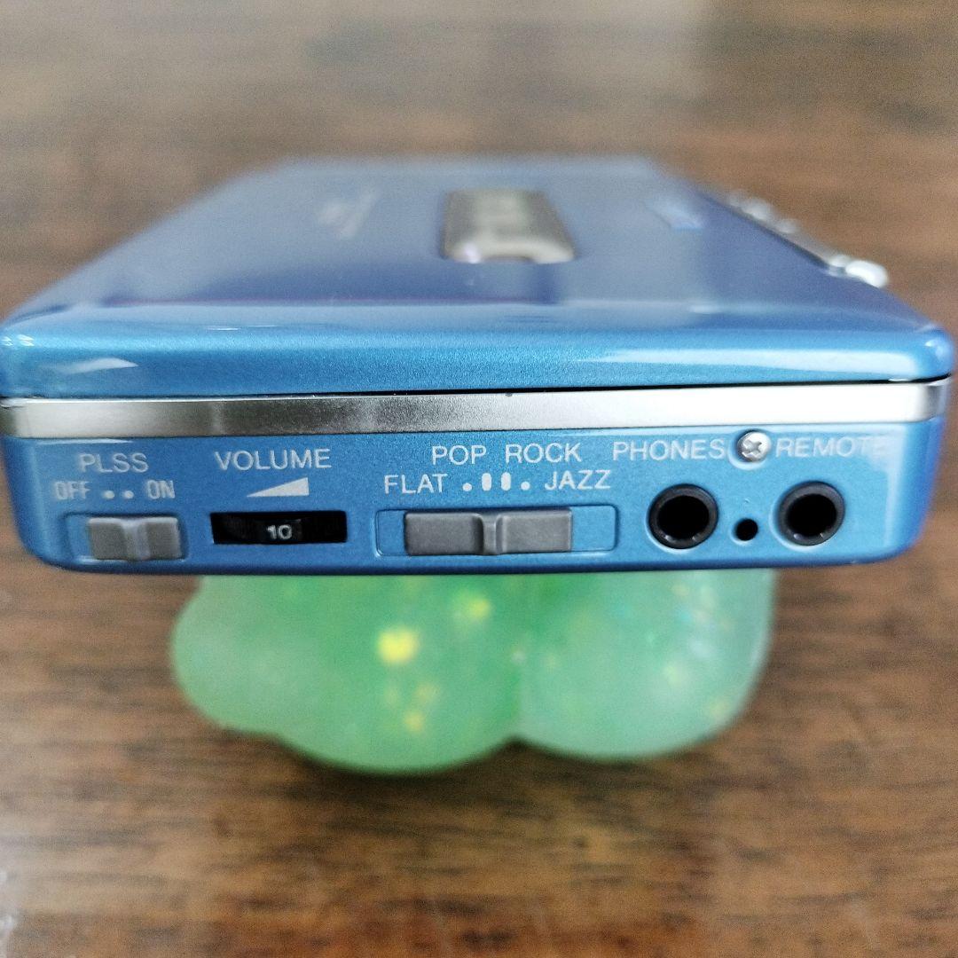aiwa PX830 ステレオカセットプレーヤー