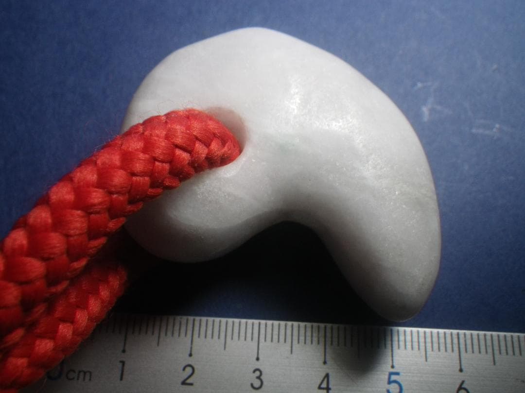 石笛＋勾玉＋翡翠　２５０１１８－０８