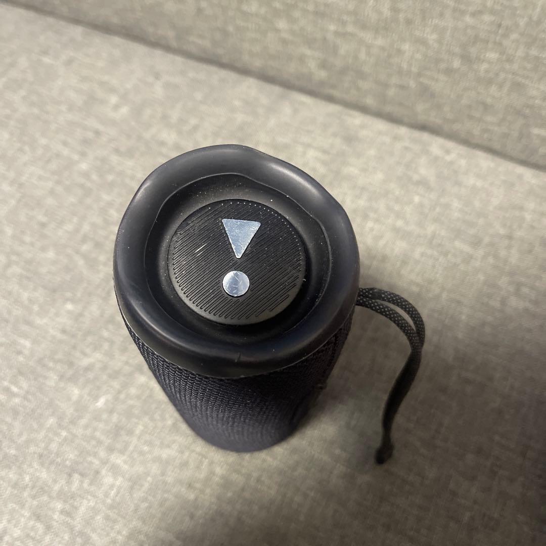 JBL スピーカー ブラック