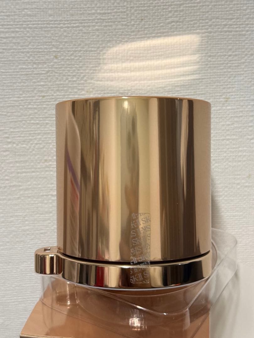 SK-II LXP アルティメイト パーフェクティング クリーム　美容クリーム