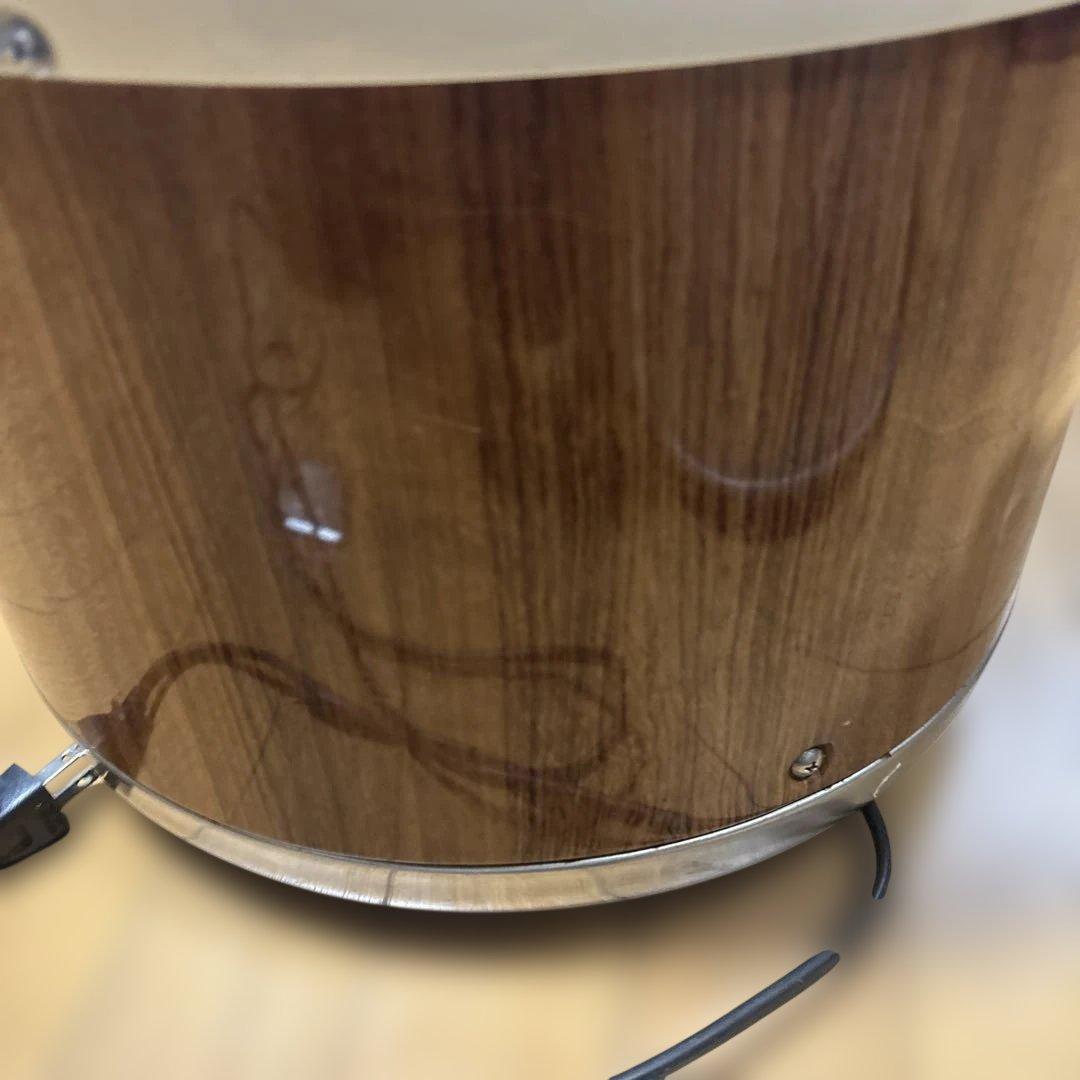 Zojirushi 保温ジャー　シルバー 小傷あり