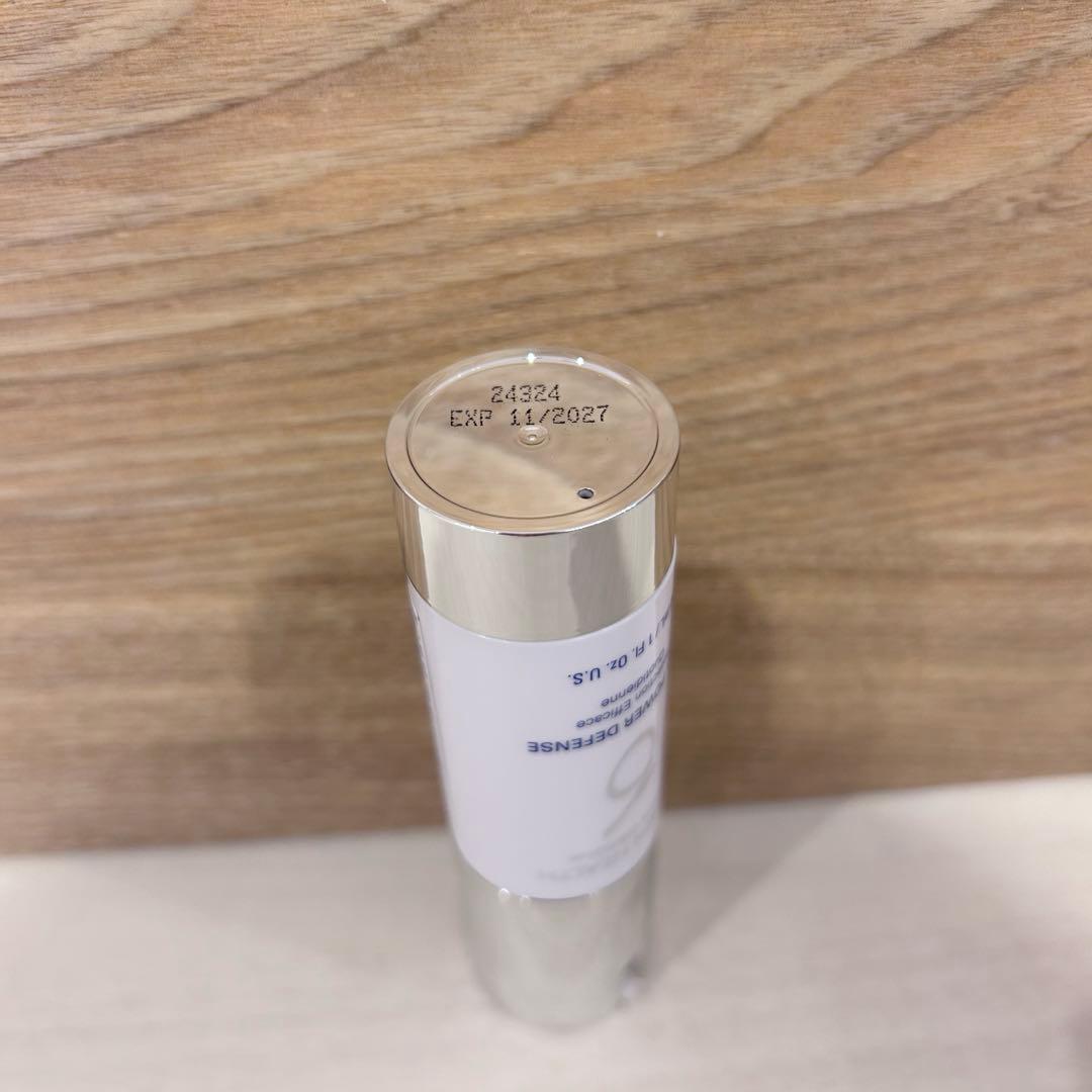 ゼオスキン　デイリーPD　トラベルサイズ　30ml