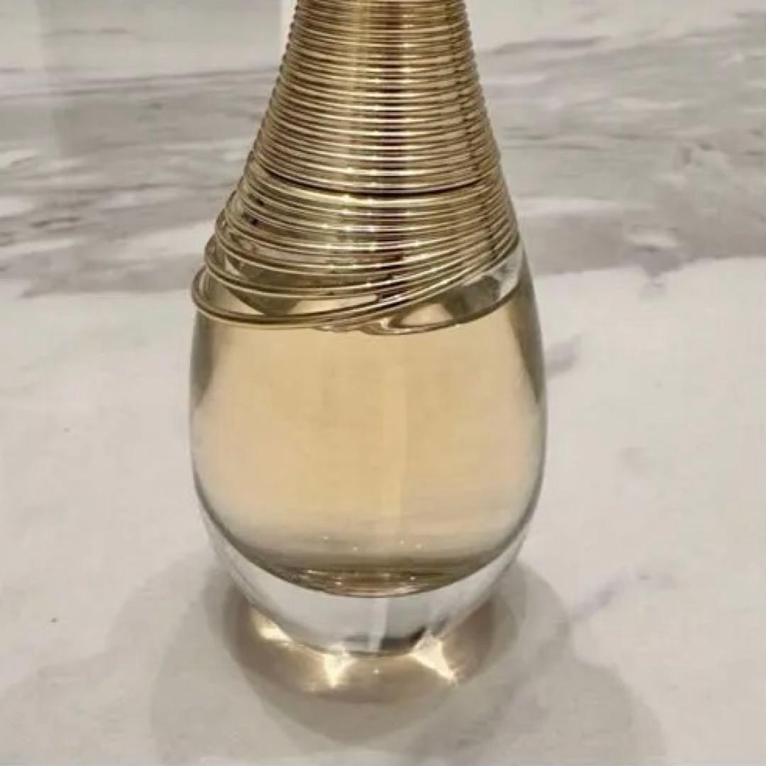 ディオール　ジャドール　50ml