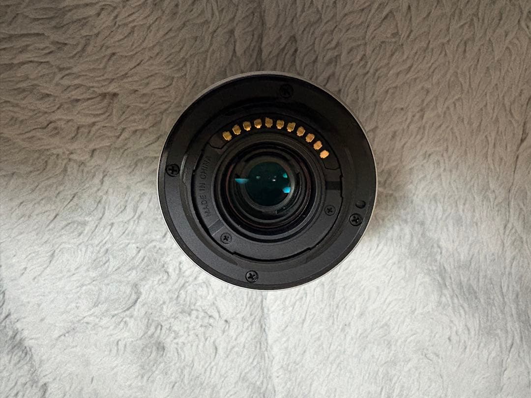 OLYMPUS オリンパス　E-M5 レンズセット