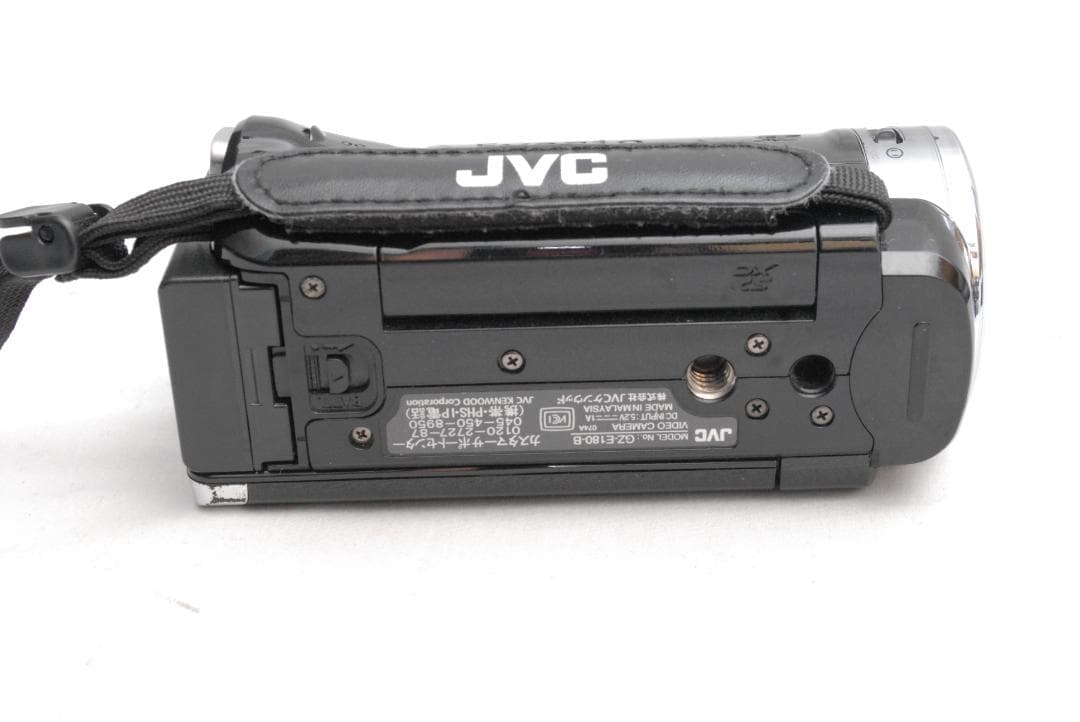 JVC Everio GZ-E180　（良品）