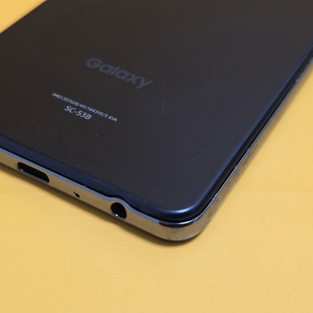 Samsung Galaxy A52 5G│24時間以内発送#955