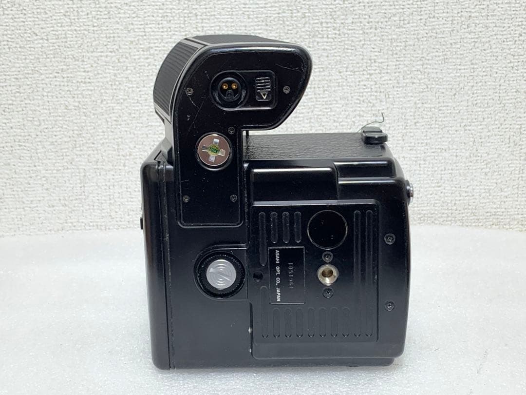 フィルムカメラ PENTAX 645