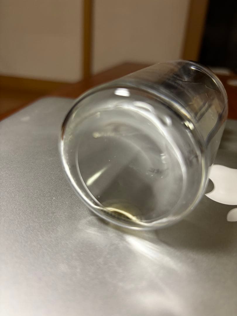 ルイヴィトン 香水空瓶 アポジェ 100ml ②