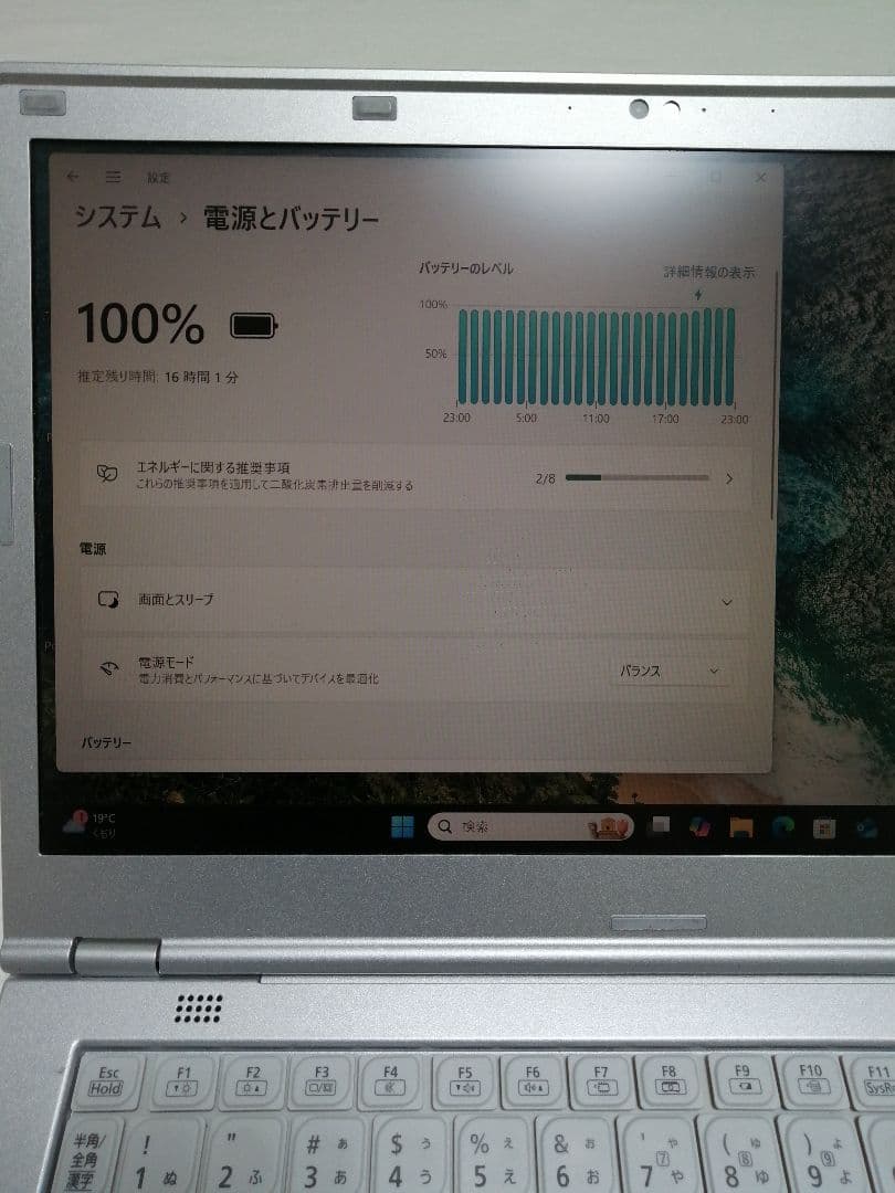 その他 Panasonic Let's note CF-LX5XD9QR Blu-ray