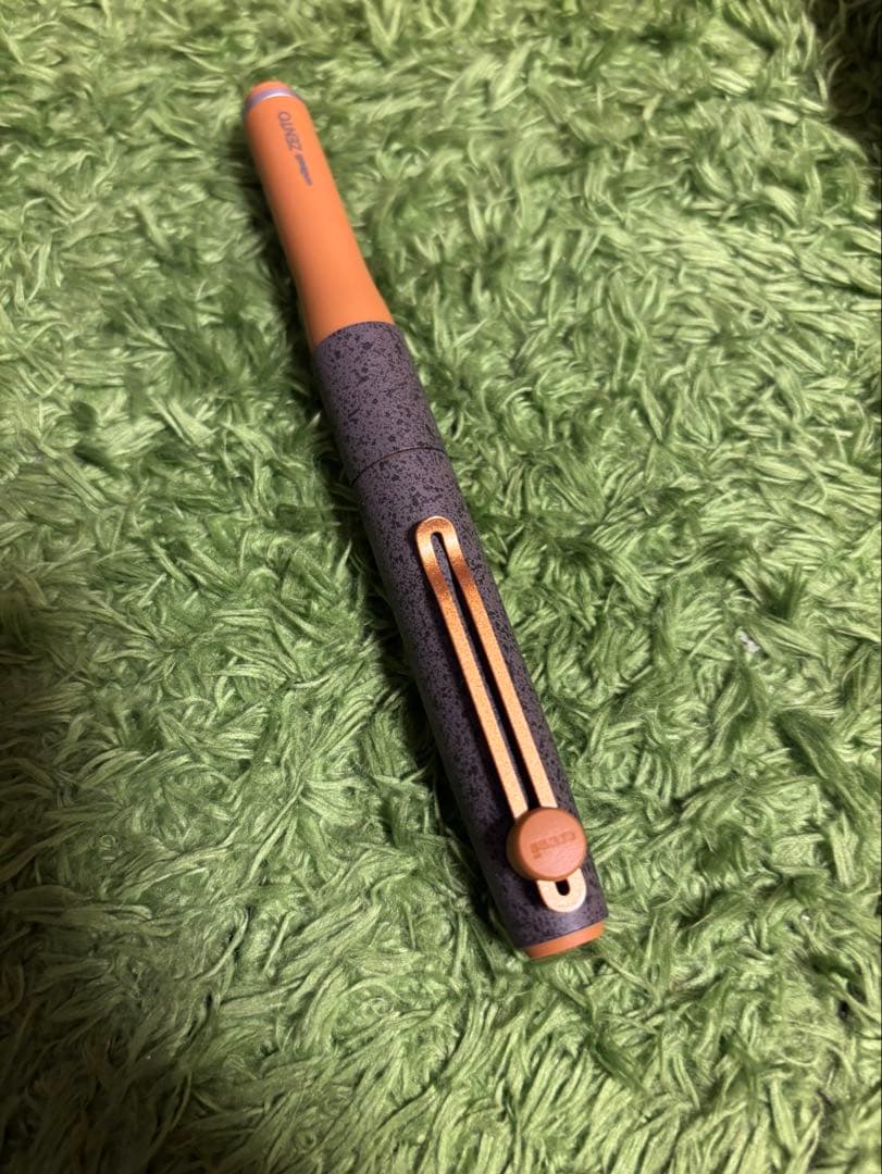 uni ball ZENTO Signature model （数量限定品）