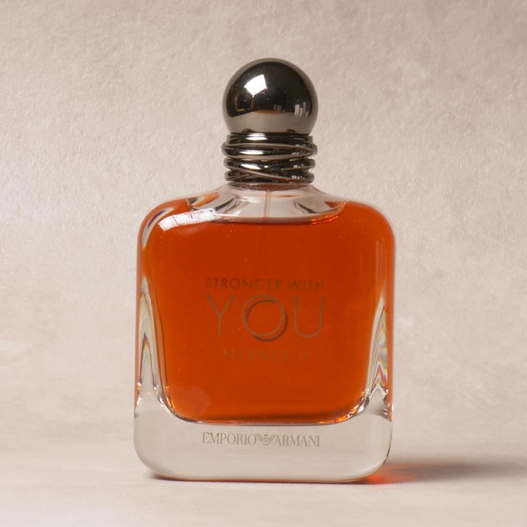 【新品】ストロンガー ウィズ ユー インテンセリーEDP 100mL