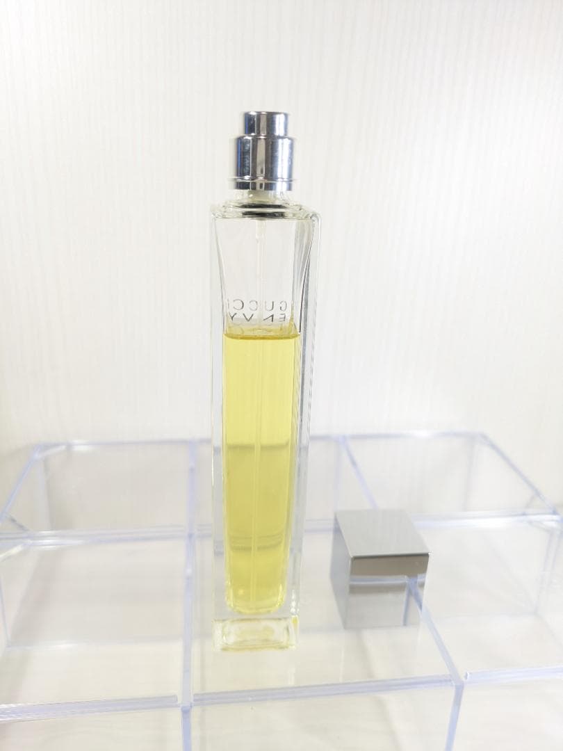 グッチ　エンヴィ　オードトワレ　50ml