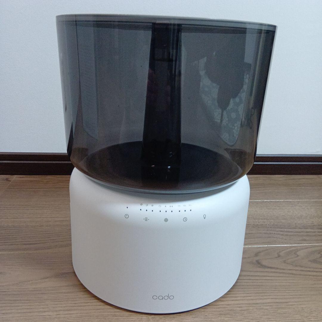 Cado STEM 500H 加湿器