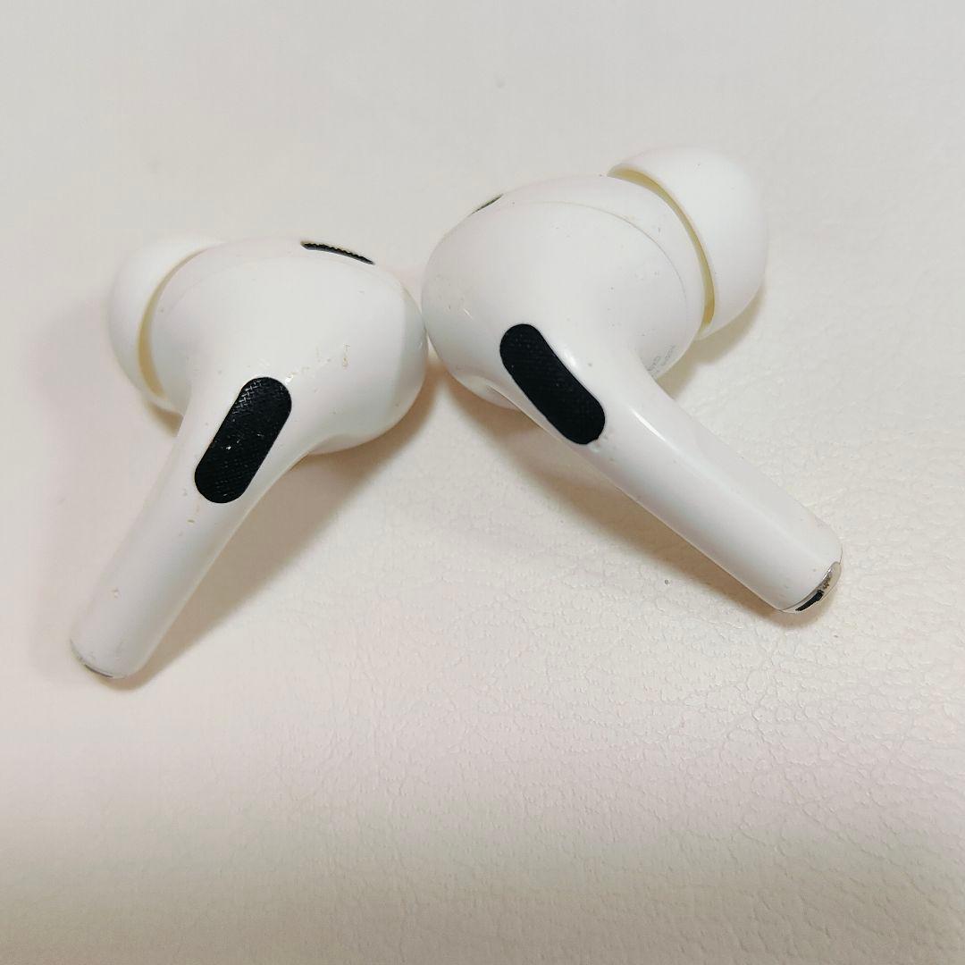 こらしょ様のAirPods