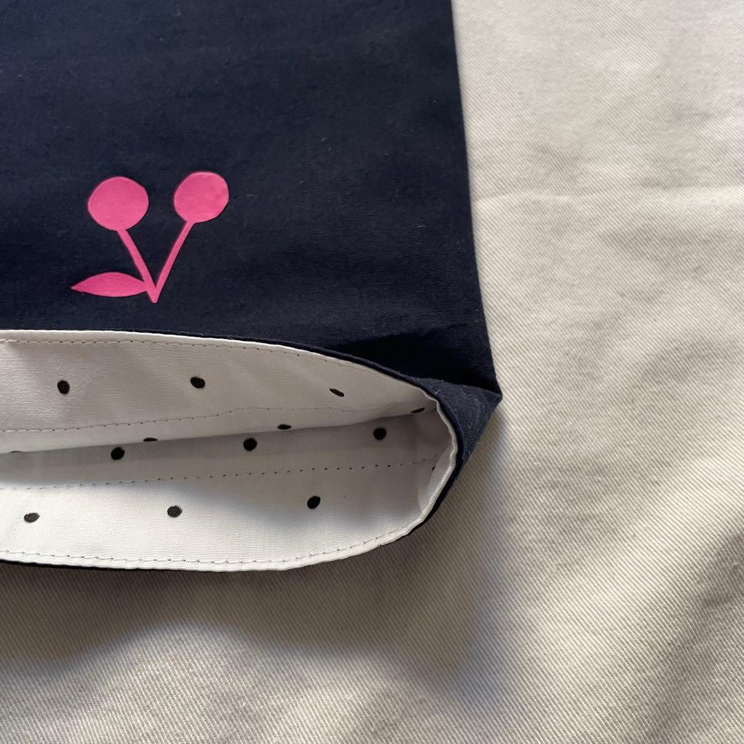 ハンドメイド♡レッスンバッグセット