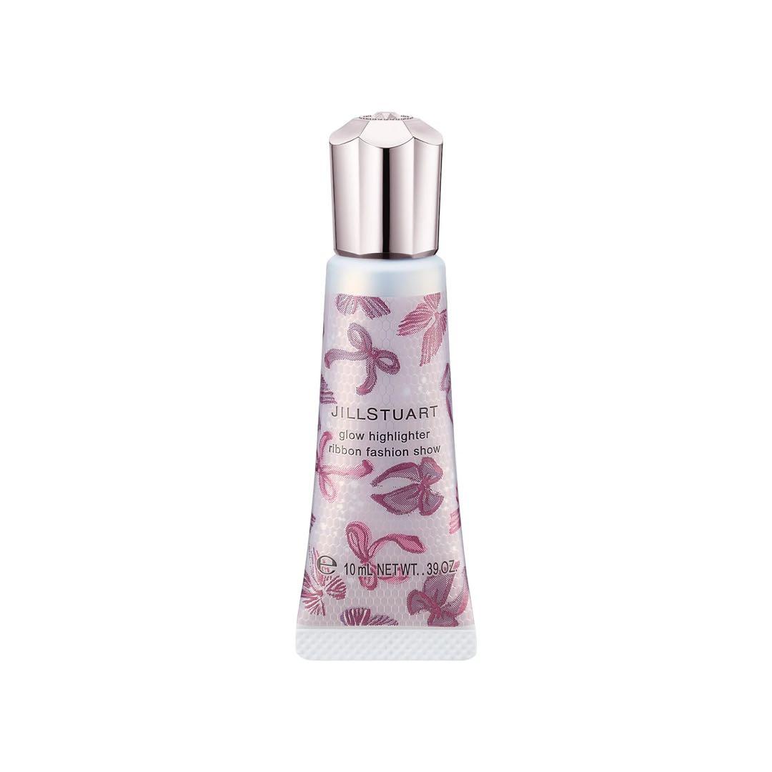 JILL STUART ジルスチュアート ビューティ 2025年クリスマスコフレ