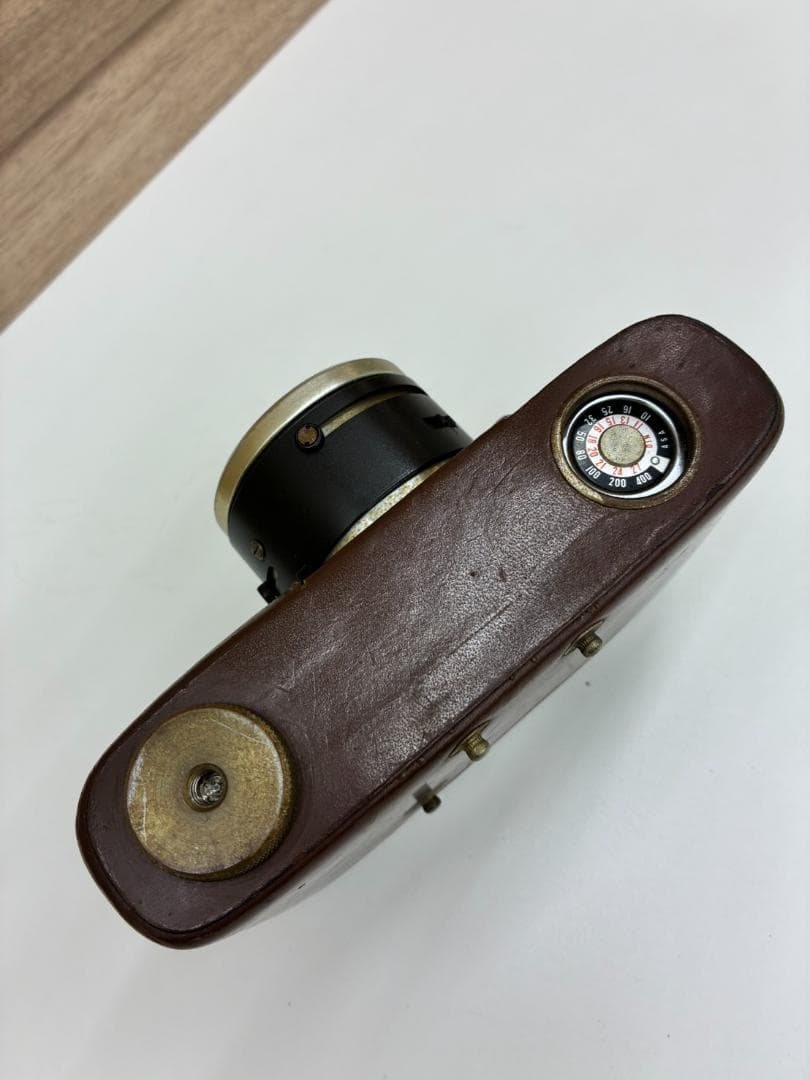 ❥道1395　RICOH Mate リコーメイト 一眼レフ フィルムカメラ
