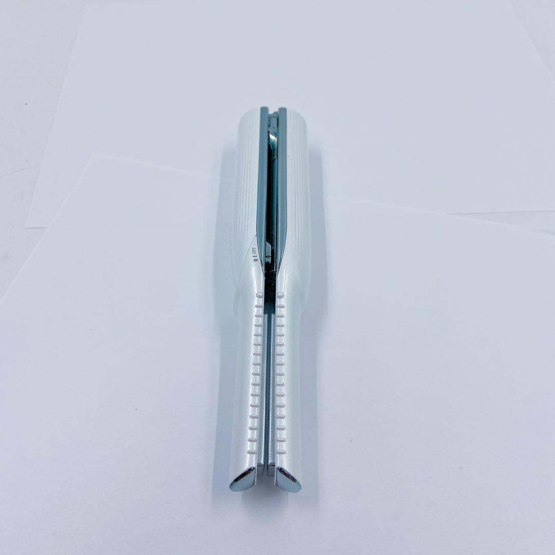 3AM31 ReFa リファ コードレスヘアアイロン RE-AI02A 美容機器