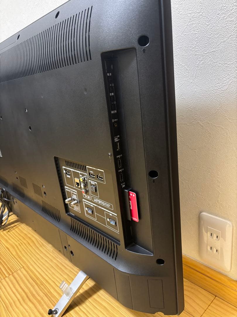東芝REGZA 43インチ 4k 液晶テレビ 43Z700X