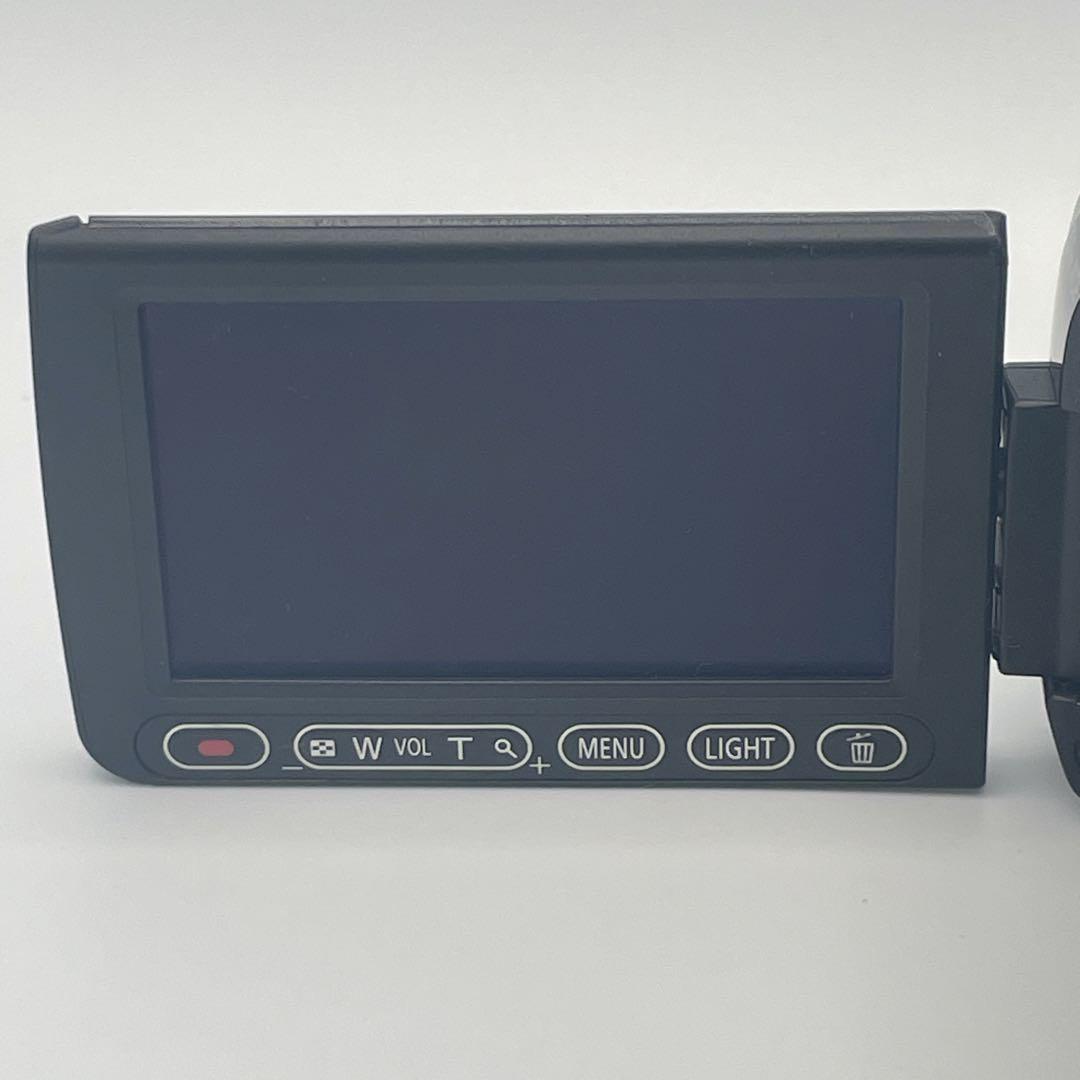 【美品】Panasonic HDC-TM70 96GB パナソニックビデオカメラ