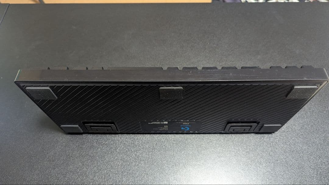 キーボード Logicool G PRO X keyboard G-PKB-002