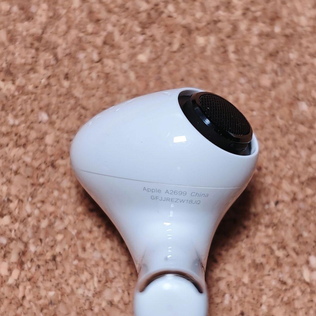 【訳あり】AirPods Pro 第2世代 左耳のみ Apple正規品 219