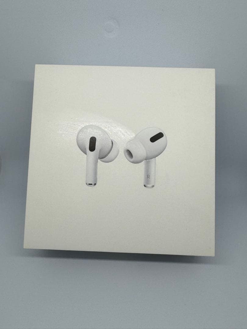 【純正品】AirPods Pro 第一世代　美品　第１世代