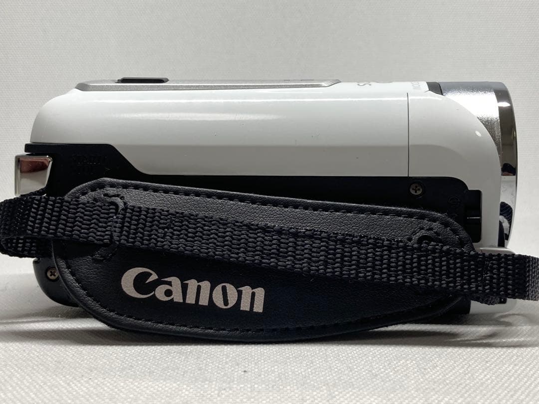 美品　Canon　iVIS HF R41　ビデオカメラ　d282b312dd