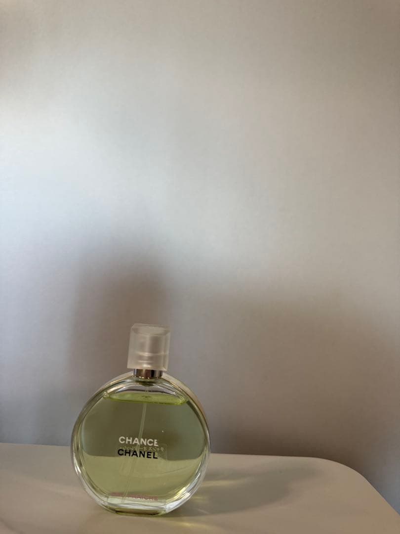 【ほぼ満タン】シャネル チャンス オー フレッシュ 50ml 正規品