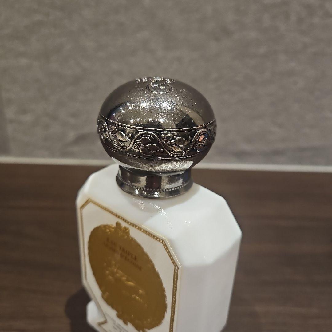 ビュリー オートリプル リケンデコス 香水