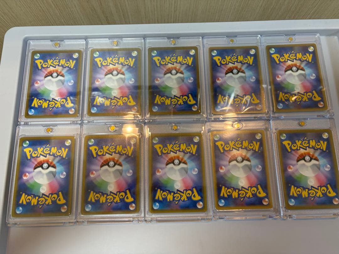 A*D様 「コレクション整理品」　ポケモンカード ピカチュウ ヒトカゲ　ゲッコウ