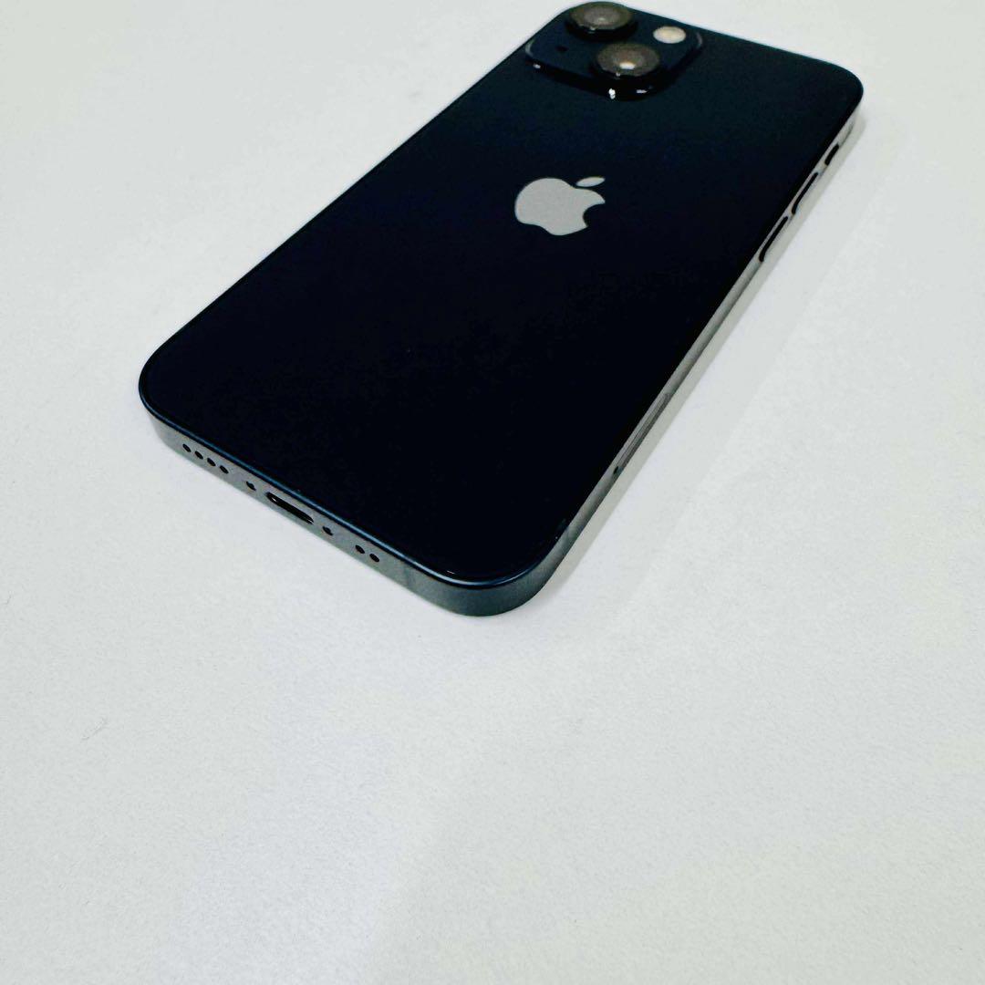 iPhone 13 mini 128GB SIMフリー 良品