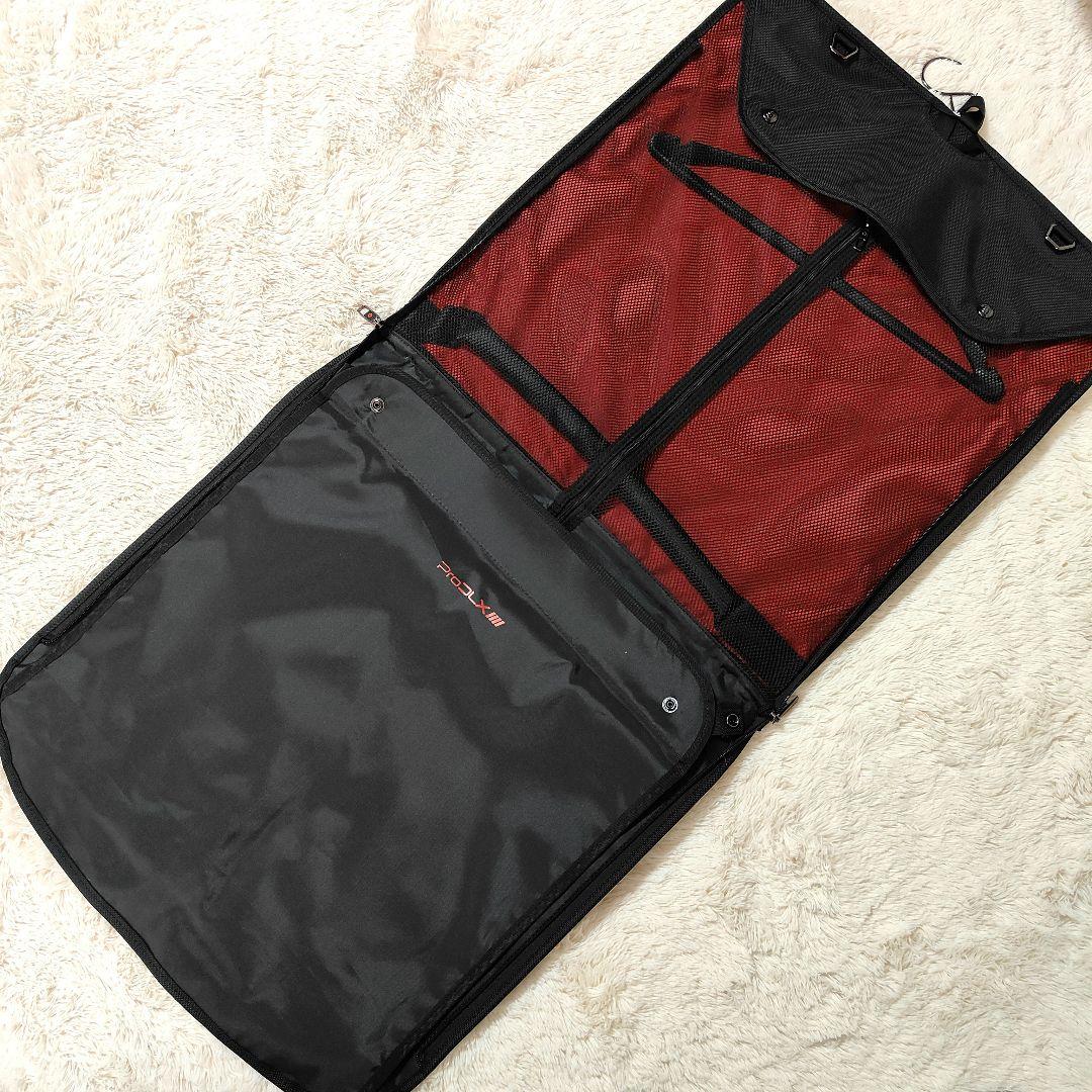 極美品✨最長155cm✨Samsonite ガーメントバッグ ビジネス 出張