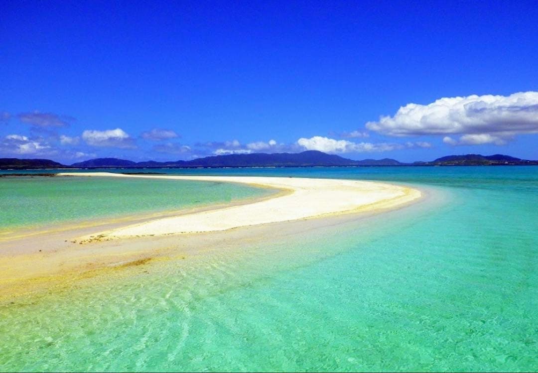 オーシャンレジン　海アート　浜島　ギフト