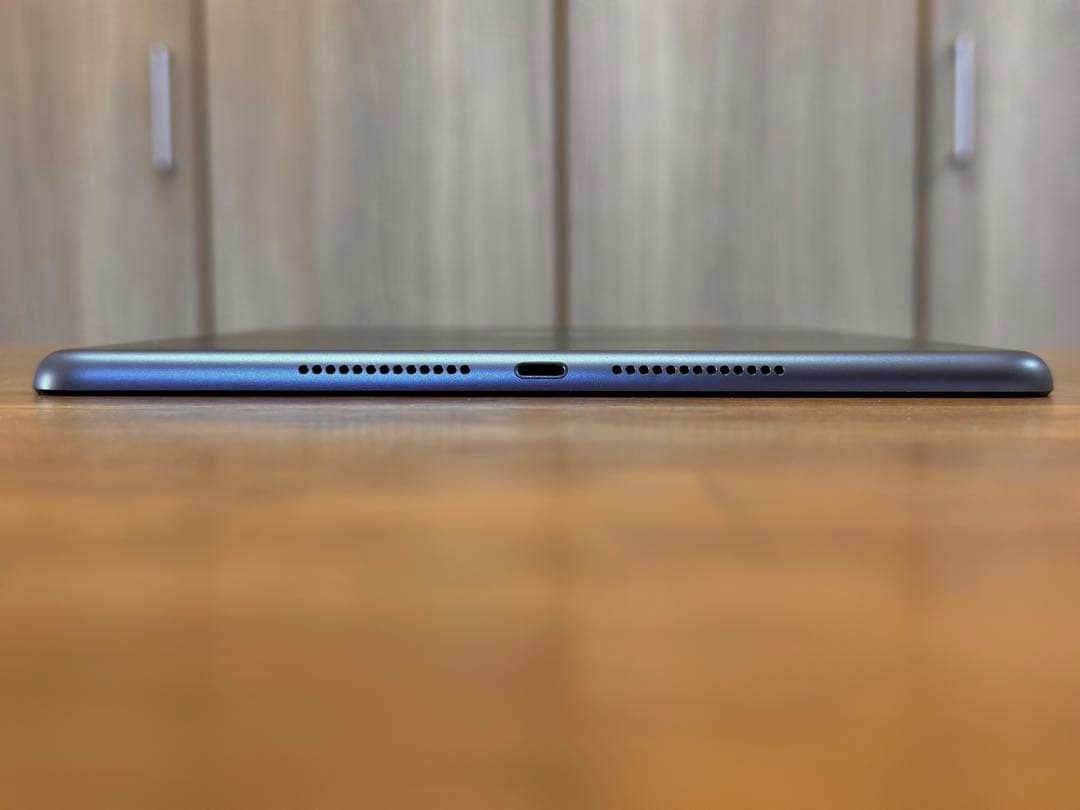 【美品】iPad 第9世代 64GB Wi-Fi スペースグレー