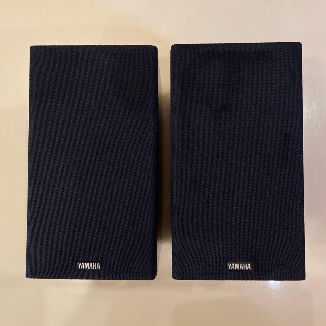 ＹＡＭＡＨＡスピーカーシステムＮＳー１０ＭＭ