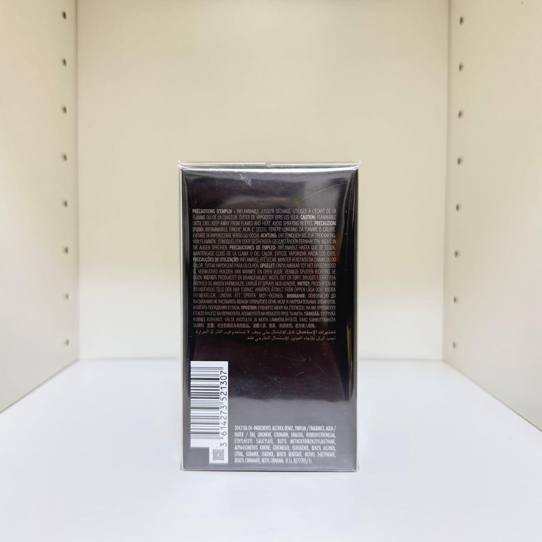アザロ ザ モスト ウォンテッド オードパルファム インテンス 100ml